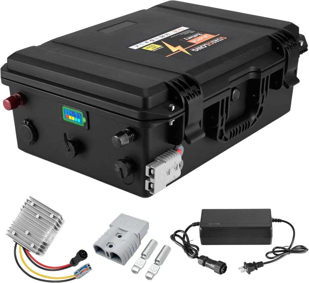 12V 80Ah LiFePO4 Battery,Trolling Motor Battery Built-in 100A BMS 1024Wh,8000+ Deep Cycle Lithium Batteries 12V for Marine,Boat,Solar,RV 12V 80Ah LiFePO4 Battery,Trolling Motor Battery Built-in 100A BMS 1024Wh,8000+ Deep Cycle Lithium Batteries 12V for Marine,Boat,Solar,RV
