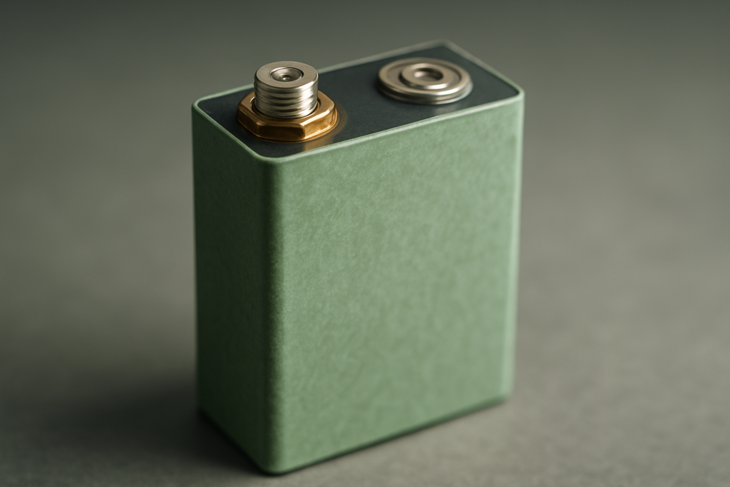 LiFePO4 battery voltage table: Ultimate 9-Step Guide
