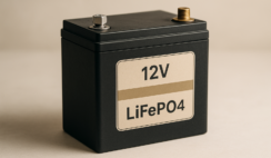Lifespan of 12V LiFePO4 battery: 9 Proven Ways to Extend