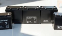 5 Affordable Deep Cycle LiFePO4 Batteries That Save You Money