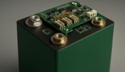 Battery management system for LiFePO4: 8 Expert Rules