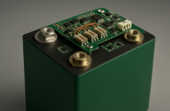 Battery management system for LiFePO4: 8 Expert Rules