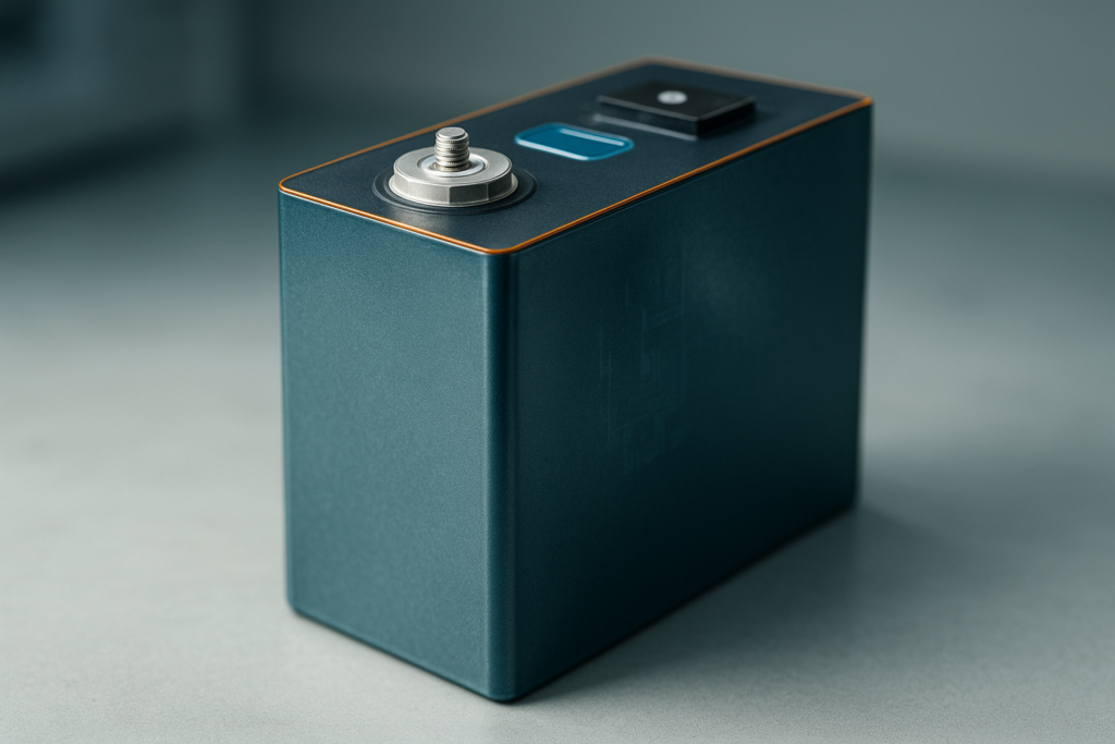 Battery Management Systems for LiFePO4: Expert Strategies