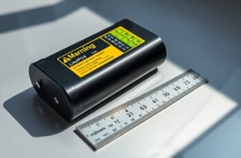 How to Size a Lifepo4 Battery