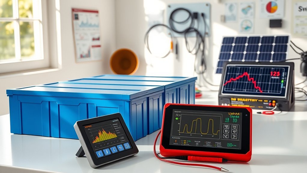 battery capacity calculation essentials