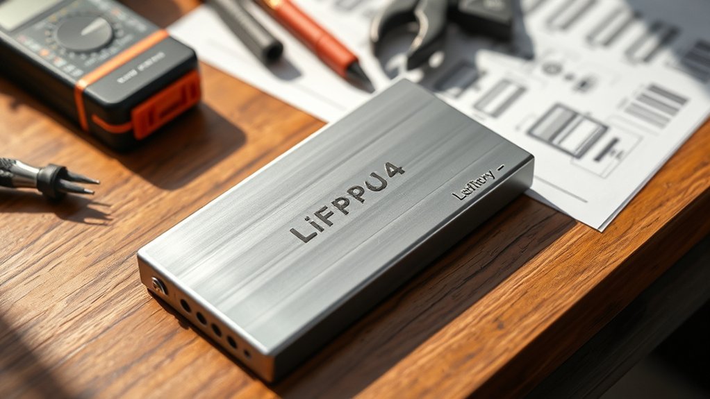 battery capacity impacts runtime