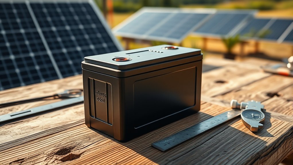 battery capacity influences longevity