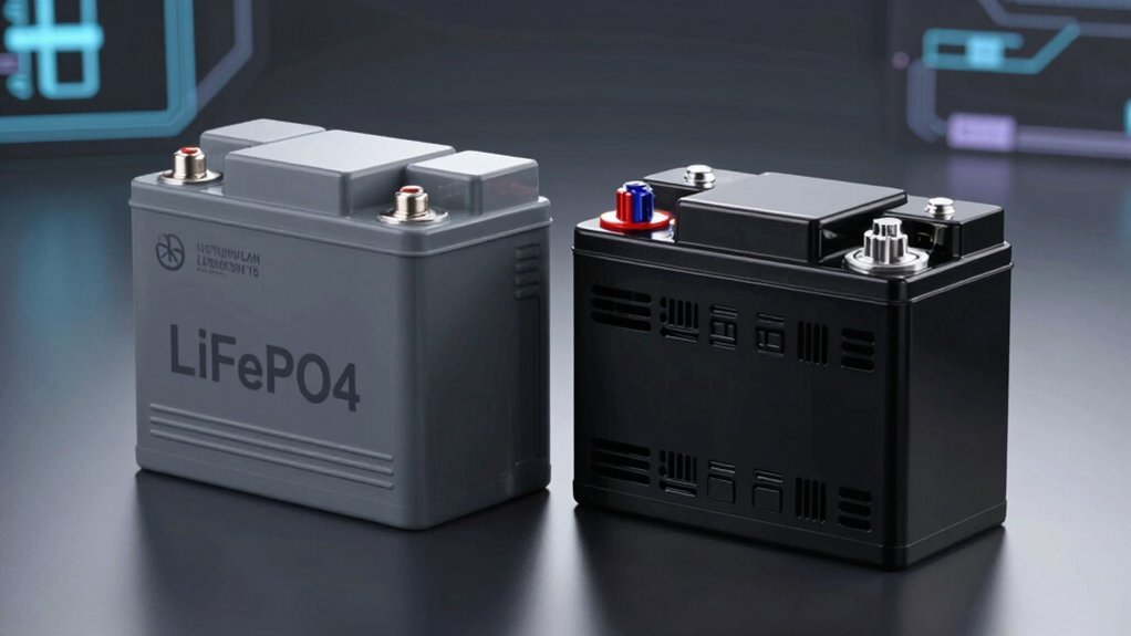battery chemistry and sustainability