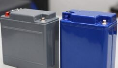 Difference Between Lifepo4 and Lithium Ion