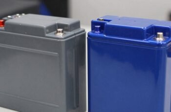 Difference Between Lifepo4 and Lithium Ion