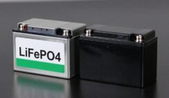 LiFePO4 vs Lithium-Ion Batteries