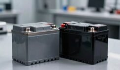 Lifepo4 Vs Li-Ion Battery Pros and Cons