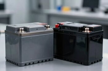Lifepo4 Vs Li-Ion Battery Pros and Cons