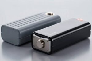 Lifepo4 Vs Lithium Ion Battery