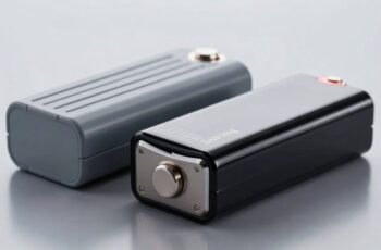 Lifepo4 Vs Lithium Ion Battery