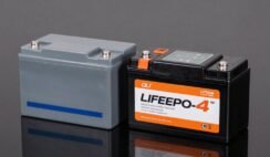Lifepo4 Vs Lithium Ion Cost