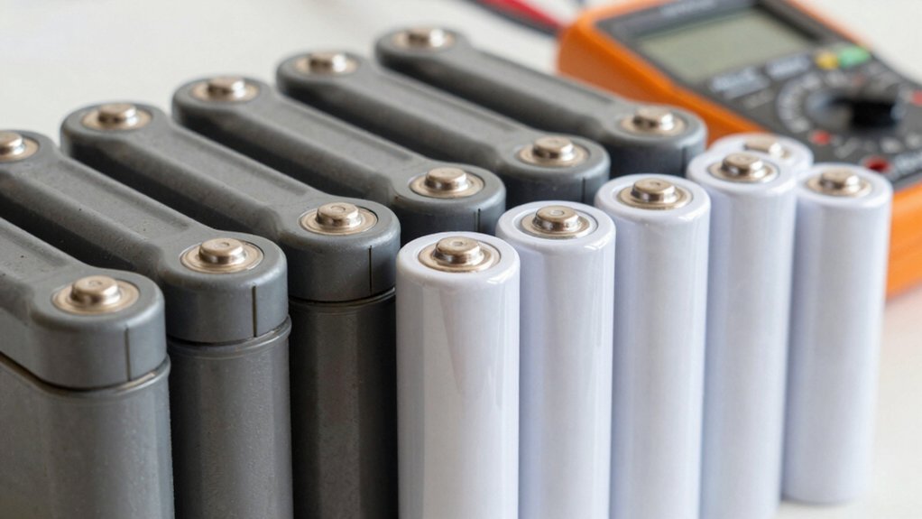 battery durability factors explained