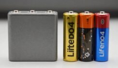 Lifepo4 Vs Lithium Ion Lifespan