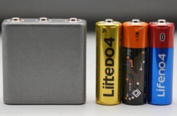 Lifepo4 Vs Lithium Ion Lifespan