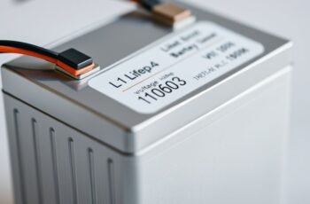 Lifepo4 Battery Review Pros Cons