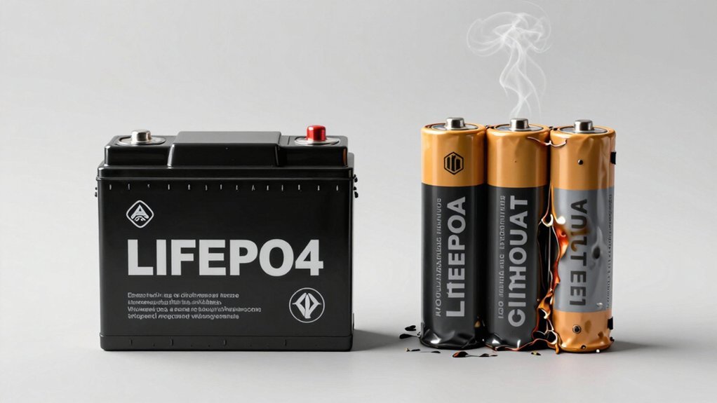 battery risks safety and longevity
