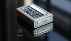 LiFePO4 Battery Advantages and Disadvantages
