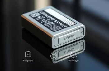 LiFePO4 Battery Advantages and Disadvantages