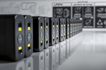 Lifepo4 Battery Pros and Cons