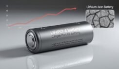 Lifepo4 Battery Strengths and Weaknesses