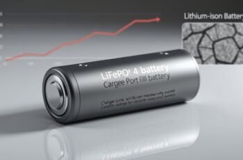Lifepo4 Battery Strengths and Weaknesses