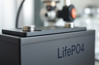 Honest Lifepo4 Battery Pros and Cons