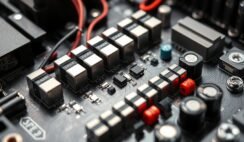 Lifepo4 Battery BMS Safety Features