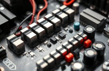 Lifepo4 Battery BMS Safety Features
