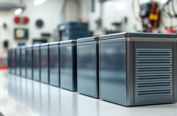 Are Lifepo4 Batteries Better