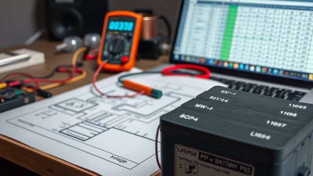 calculate energy consumption accurately