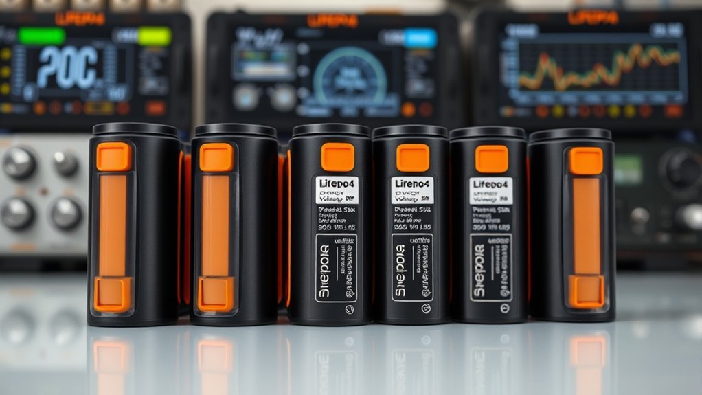 choose battery size wisely