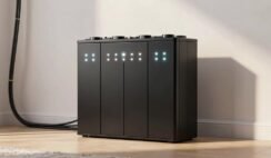 Lifepo4 or Lithium Ion for Home Backup