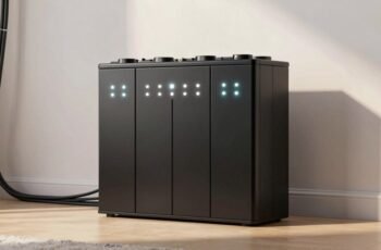 Lifepo4 or Lithium Ion for Home Backup