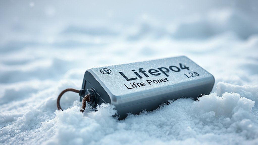 cold weather battery performance