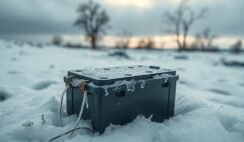 Lifepo4 Battery Disadvantages in Cold Weather