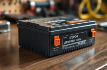Should I Buy a Lifepo4 Battery