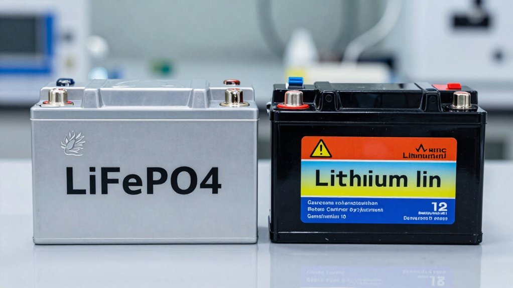 cost effective battery lifespan