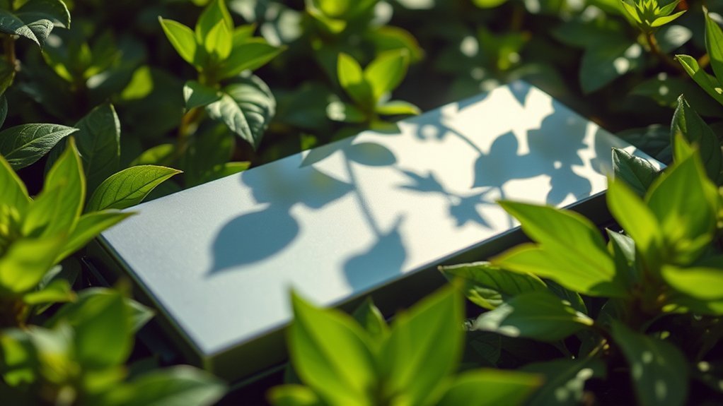 eco friendly recyclable batteries