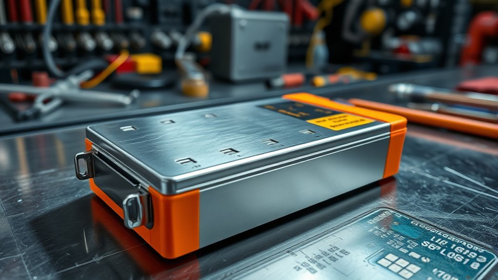 environmental impact and manufacturing challenges
