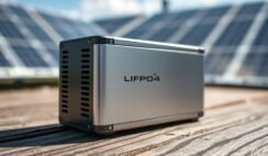 Is Lifepo4 Battery Worth It