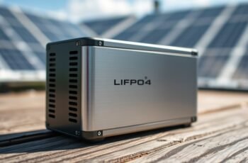 Is Lifepo4 Battery Worth It