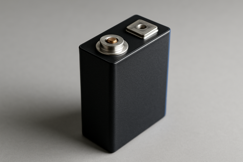 Expert 7-Step LiFePO4 battery size by amp hours Guide
