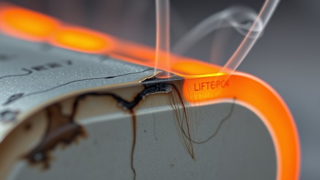 heat chemistry energy safety