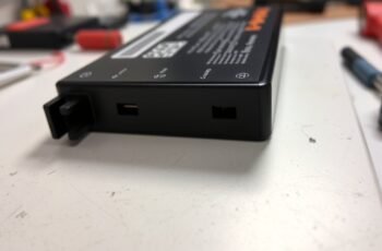 Lifepo4 Battery Drawbacks