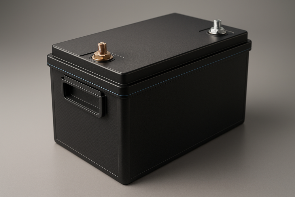 How much power does a 100Ah LiFePO4 battery hold: Expert Facts